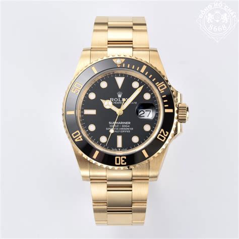 rolex submariner giá